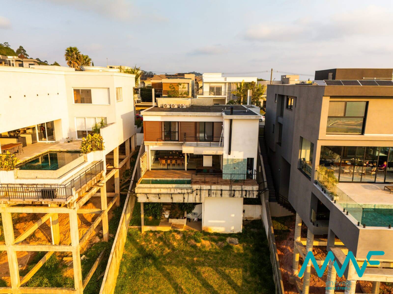 Casa de Condomínio, 3 quartos - Foto 11