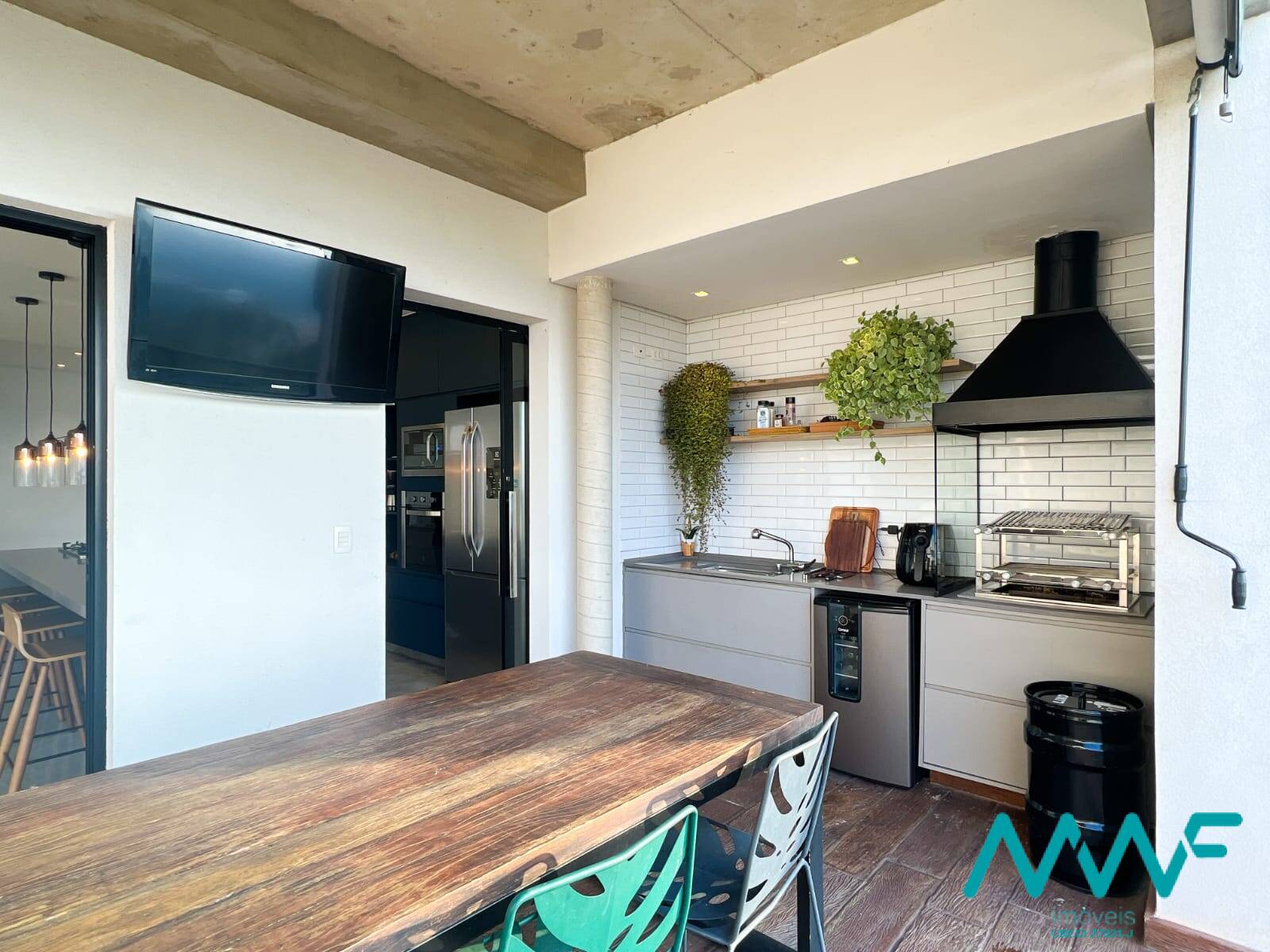 Casa de Condomínio, 3 quartos - Foto 12