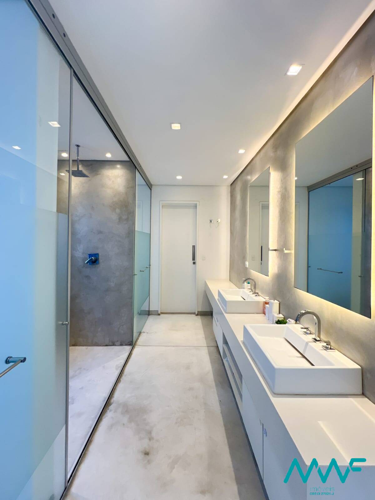 Casa de Condomínio, 3 quartos - Foto 17