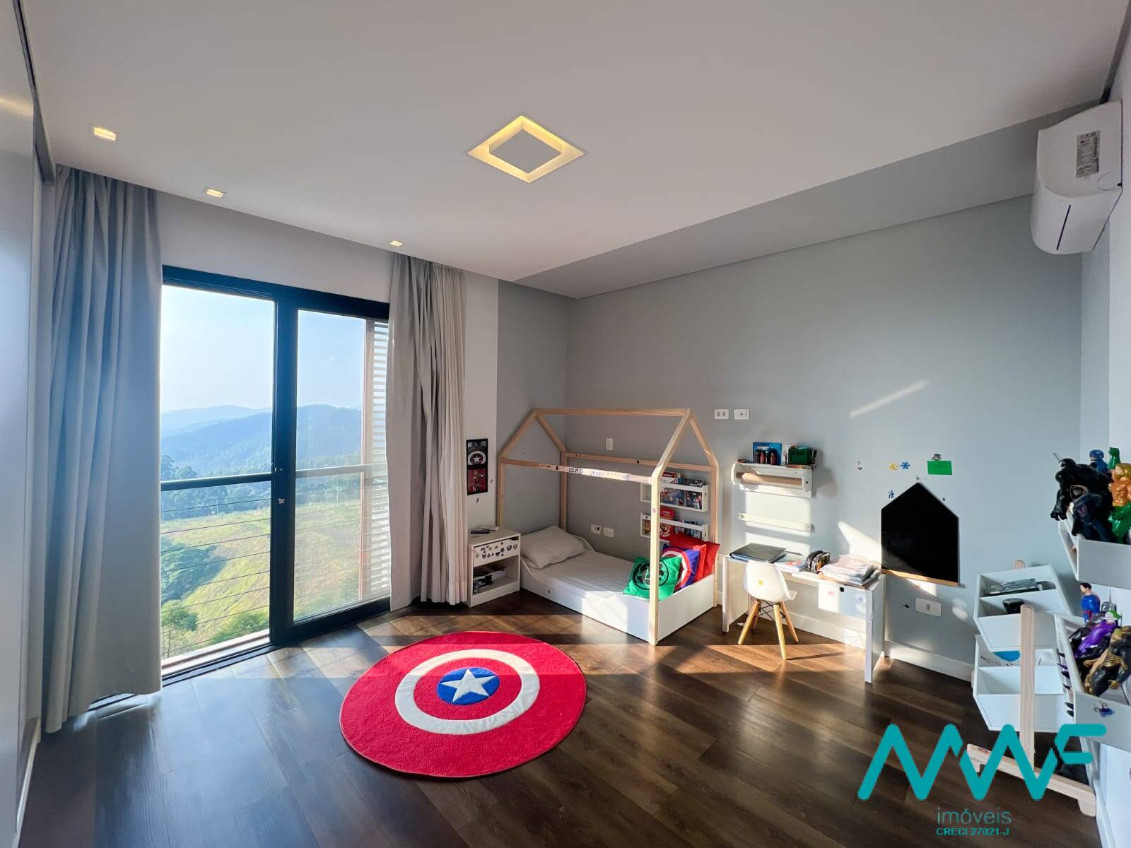 Casa de Condomínio, 3 quartos - Foto 20