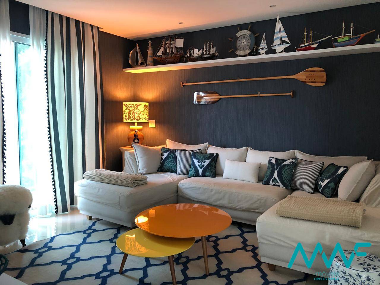 Casa de Condomínio, 4 quartos - Foto 1