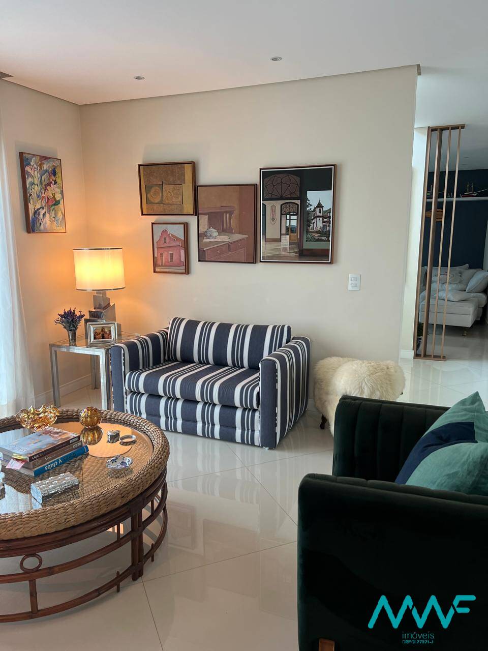 Casa de Condomínio, 4 quartos - Foto 7