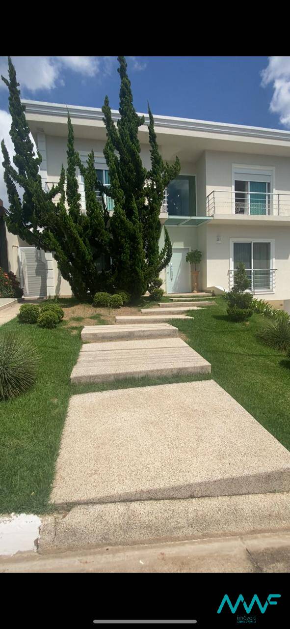 Casa de Condomínio, 4 quartos - Foto 6