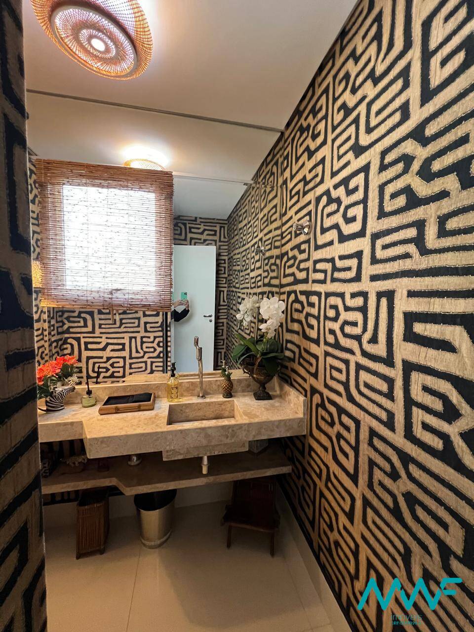 Casa de Condomínio, 4 quartos - Foto 9