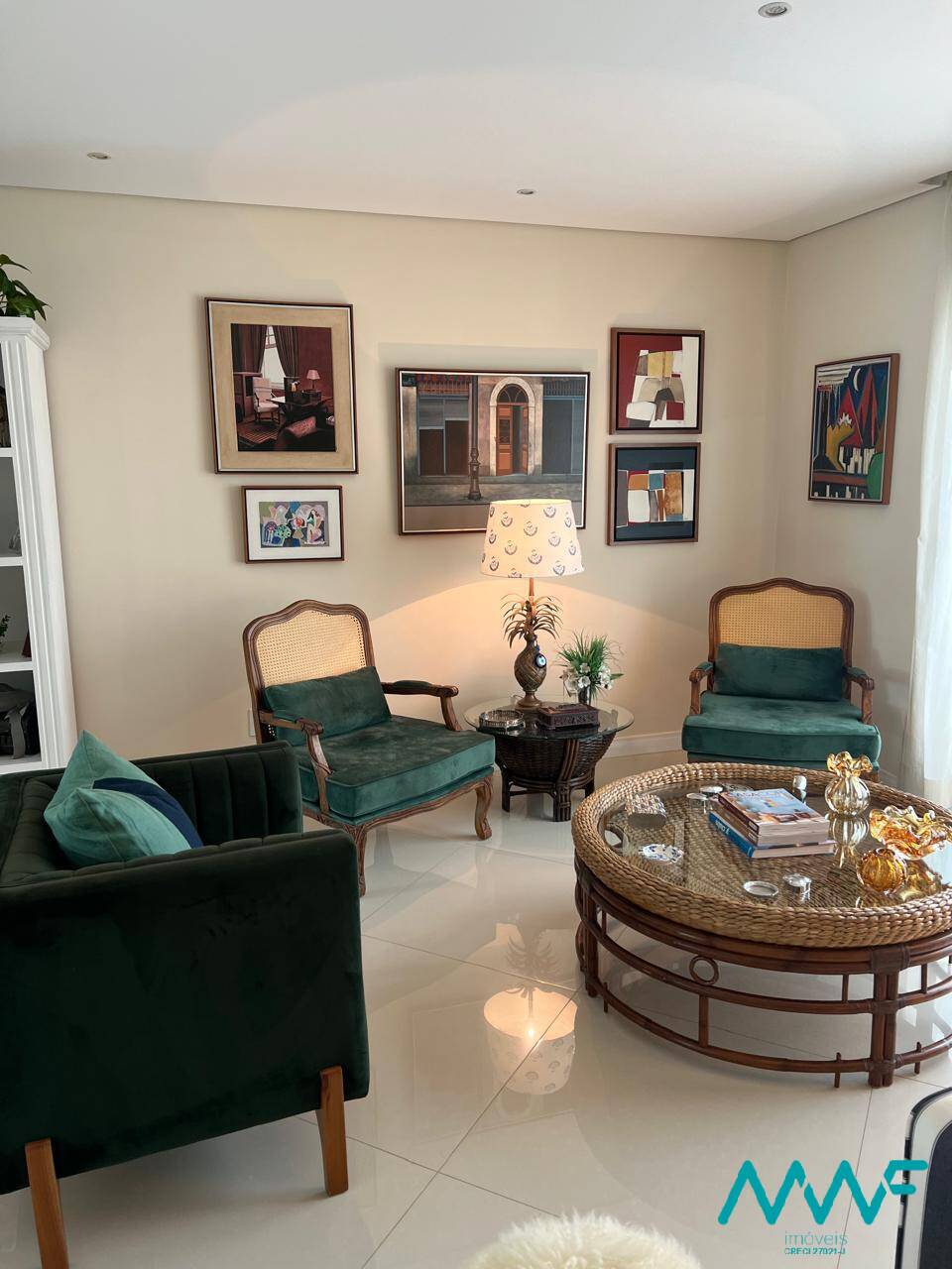 Casa de Condomínio, 4 quartos - Foto 8