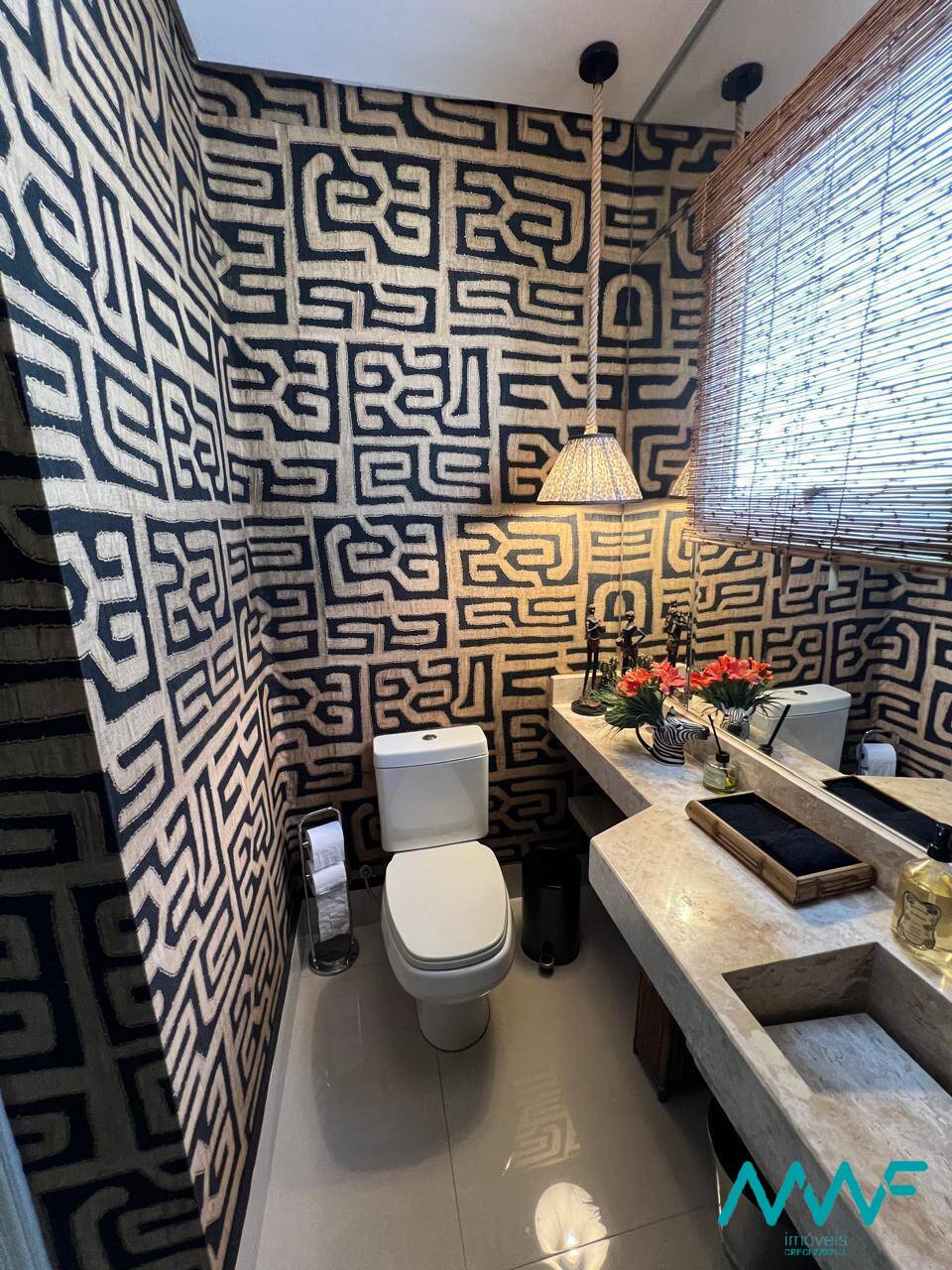 Casa de Condomínio, 4 quartos - Foto 12