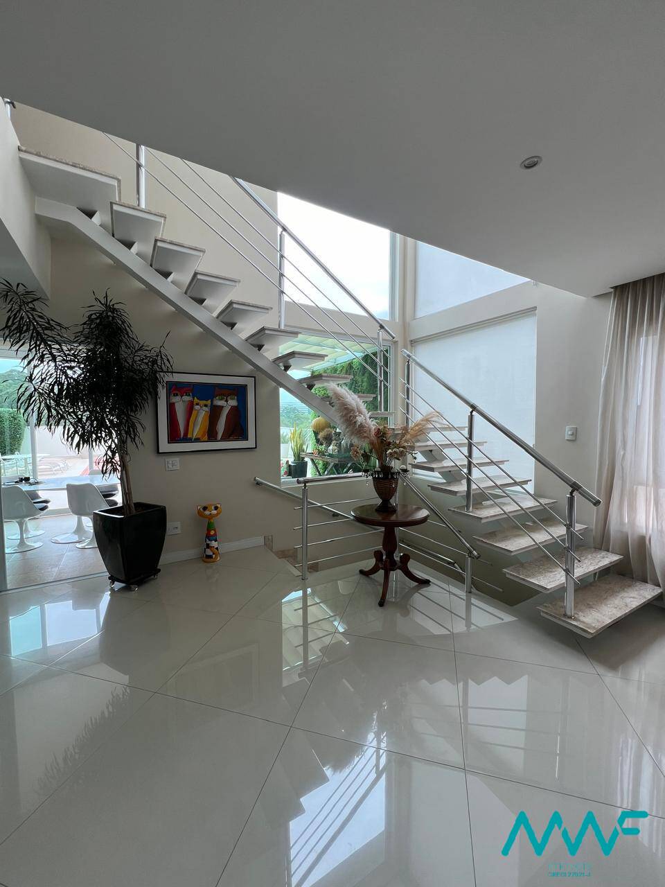 Casa de Condomínio, 4 quartos - Foto 11