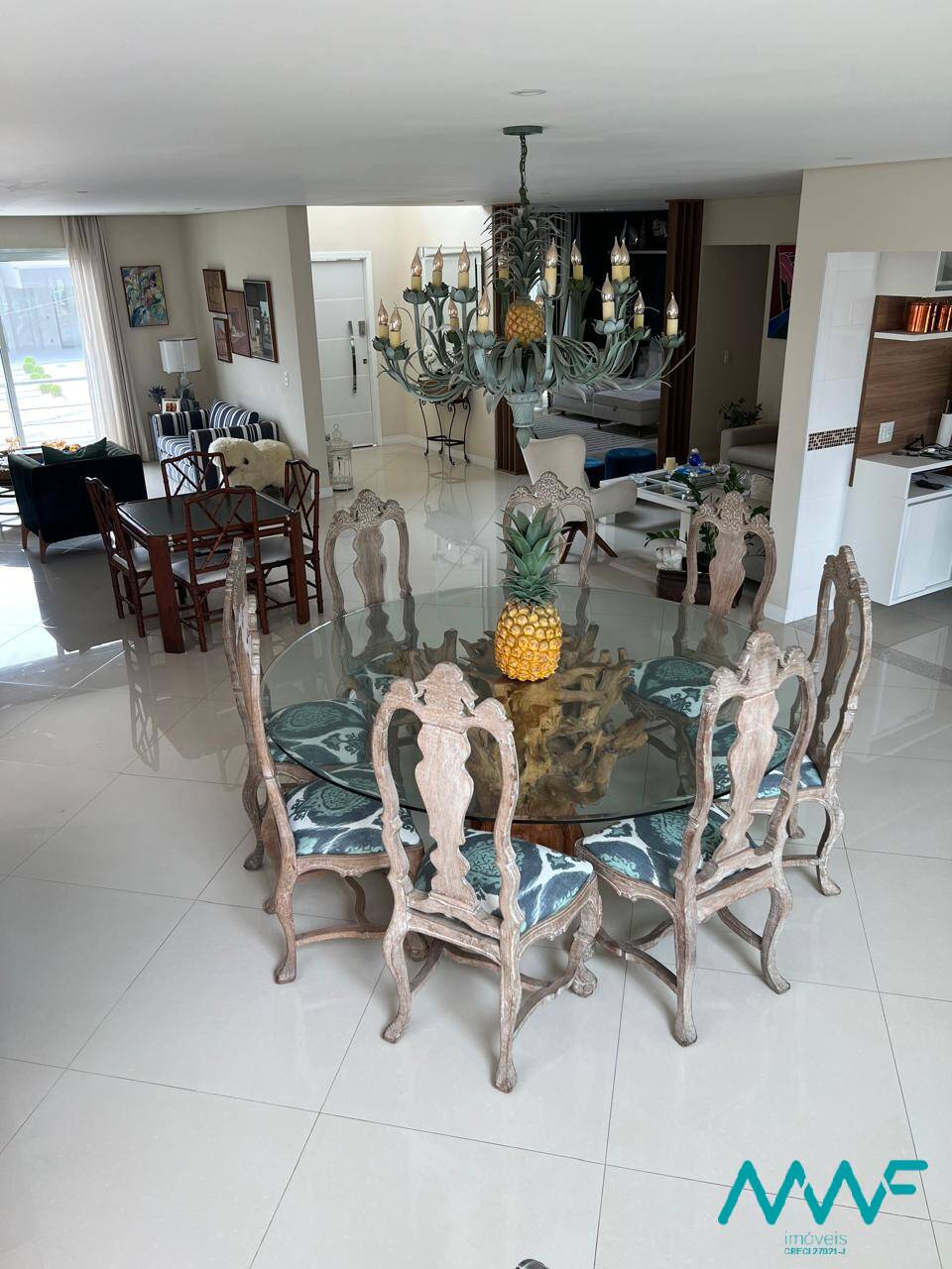 Casa de Condomínio, 4 quartos - Foto 10