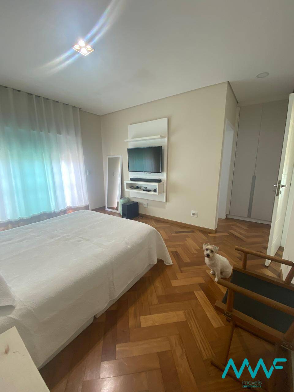 Casa de Condomínio, 4 quartos - Foto 18