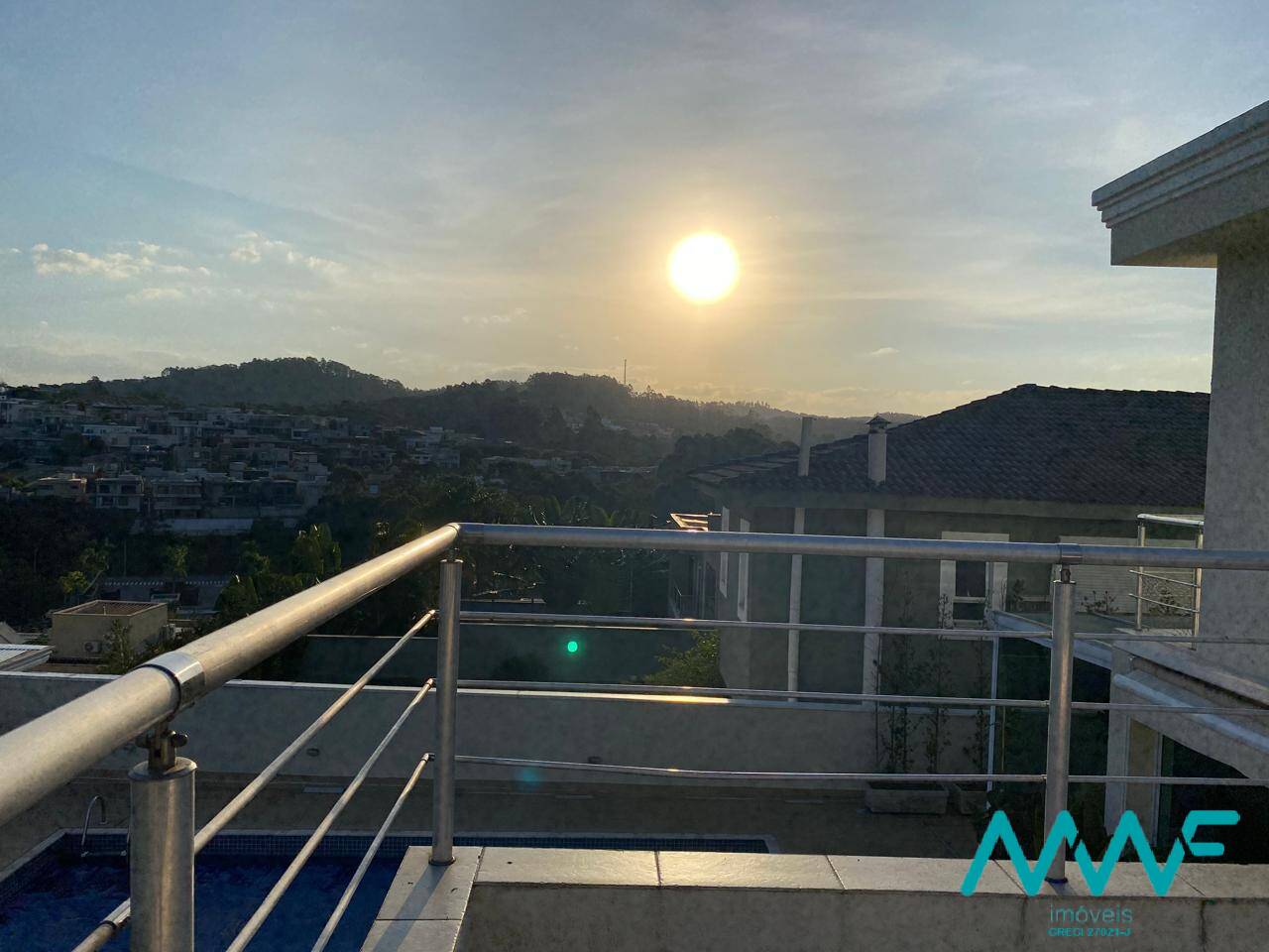 Casa de Condomínio, 4 quartos - Foto 19