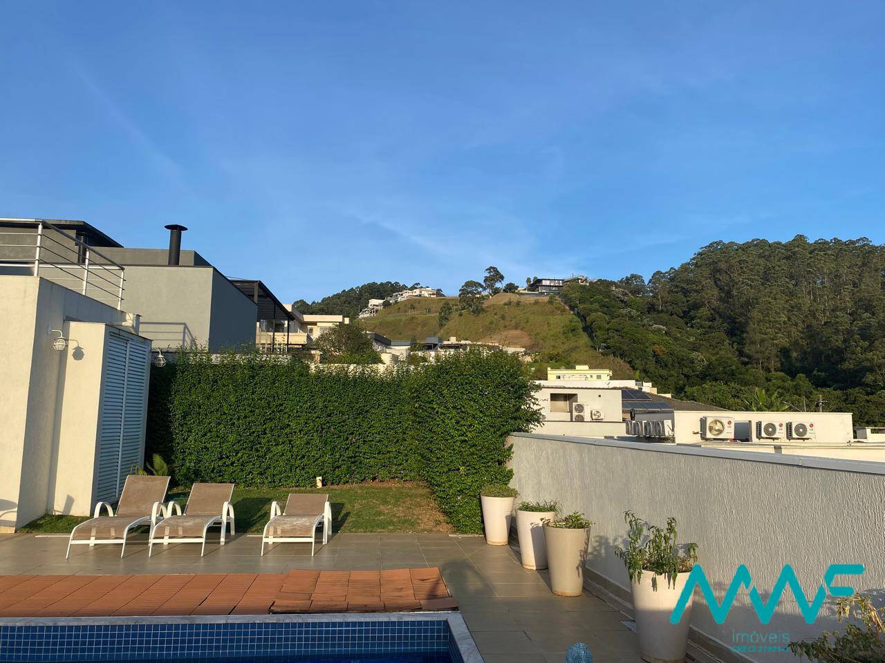 Casa de Condomínio, 4 quartos - Foto 22