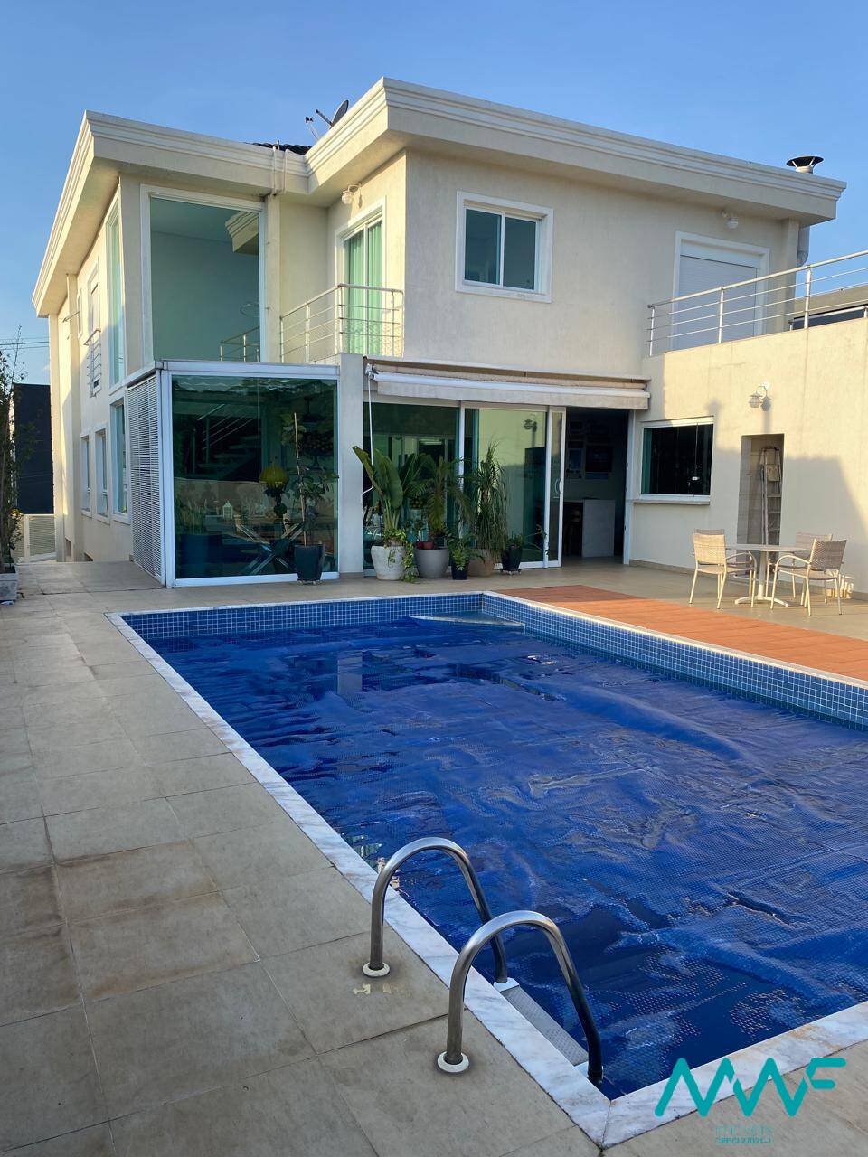 Casa de Condomínio, 4 quartos - Foto 23