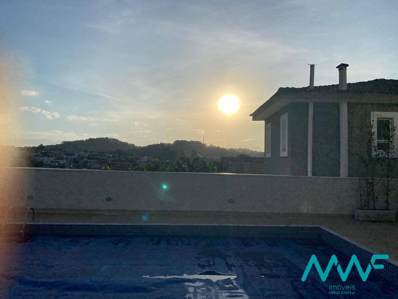 Casa de Condomínio, 4 quartos - Foto 25