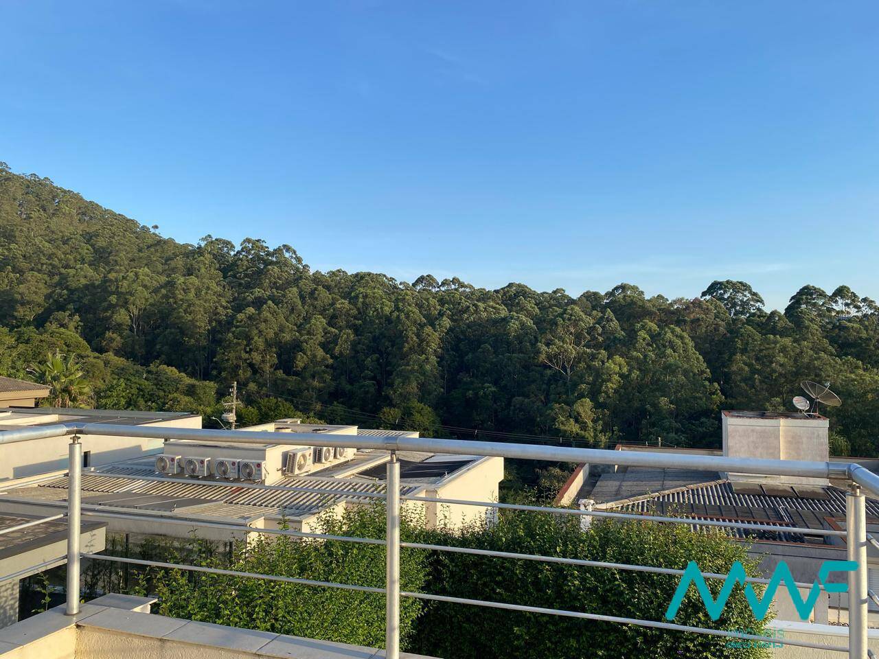 Casa de Condomínio, 4 quartos - Foto 24