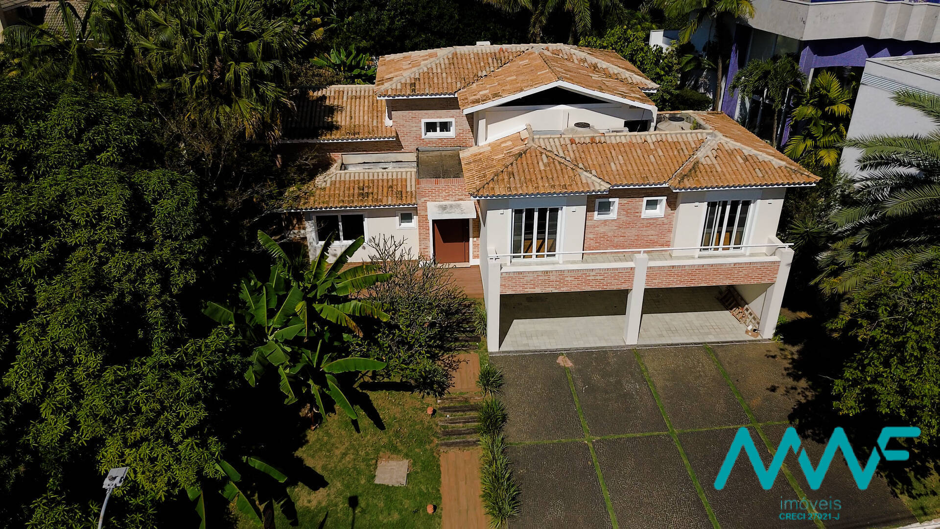Casa de Condomínio à venda com 4 quartos, 400m² - Foto 16