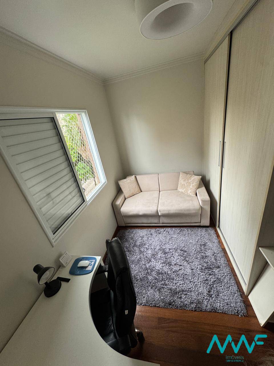 Apartamento, 3 quartos, 97 m² - Foto 4