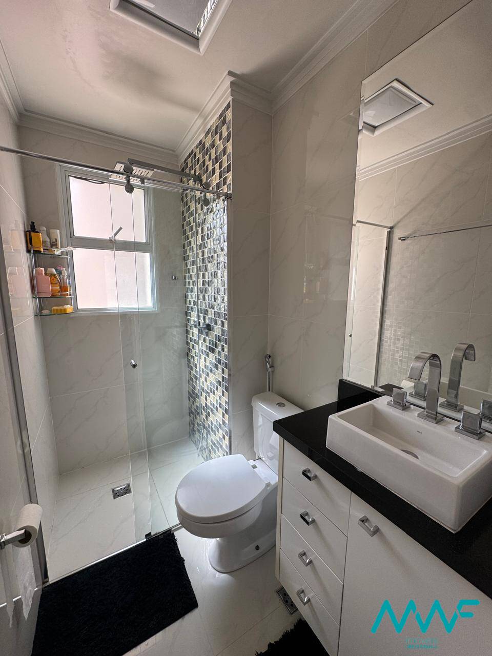 Apartamento, 3 quartos, 97 m² - Foto 5