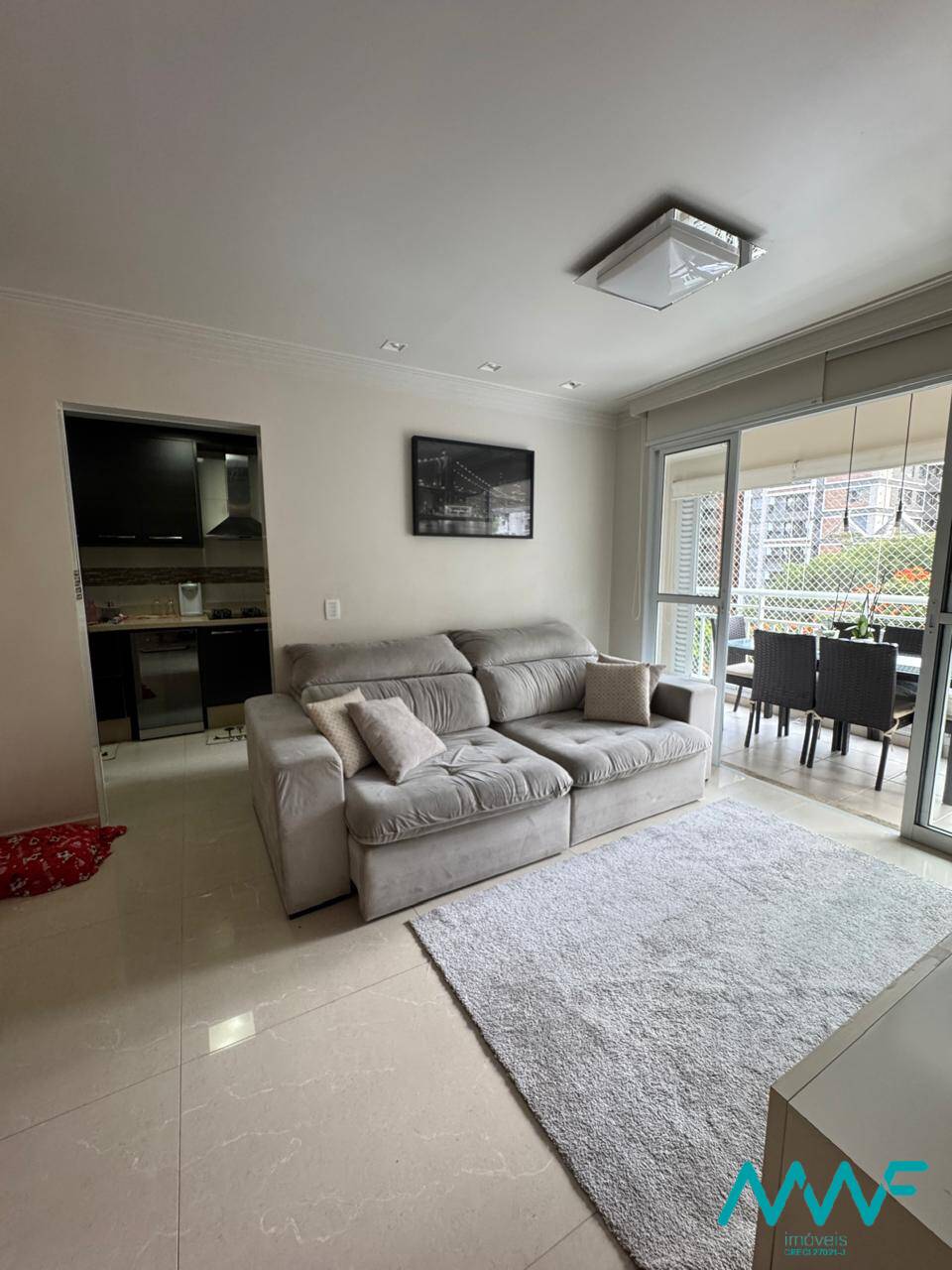 Apartamento, 3 quartos, 97 m² - Foto 7