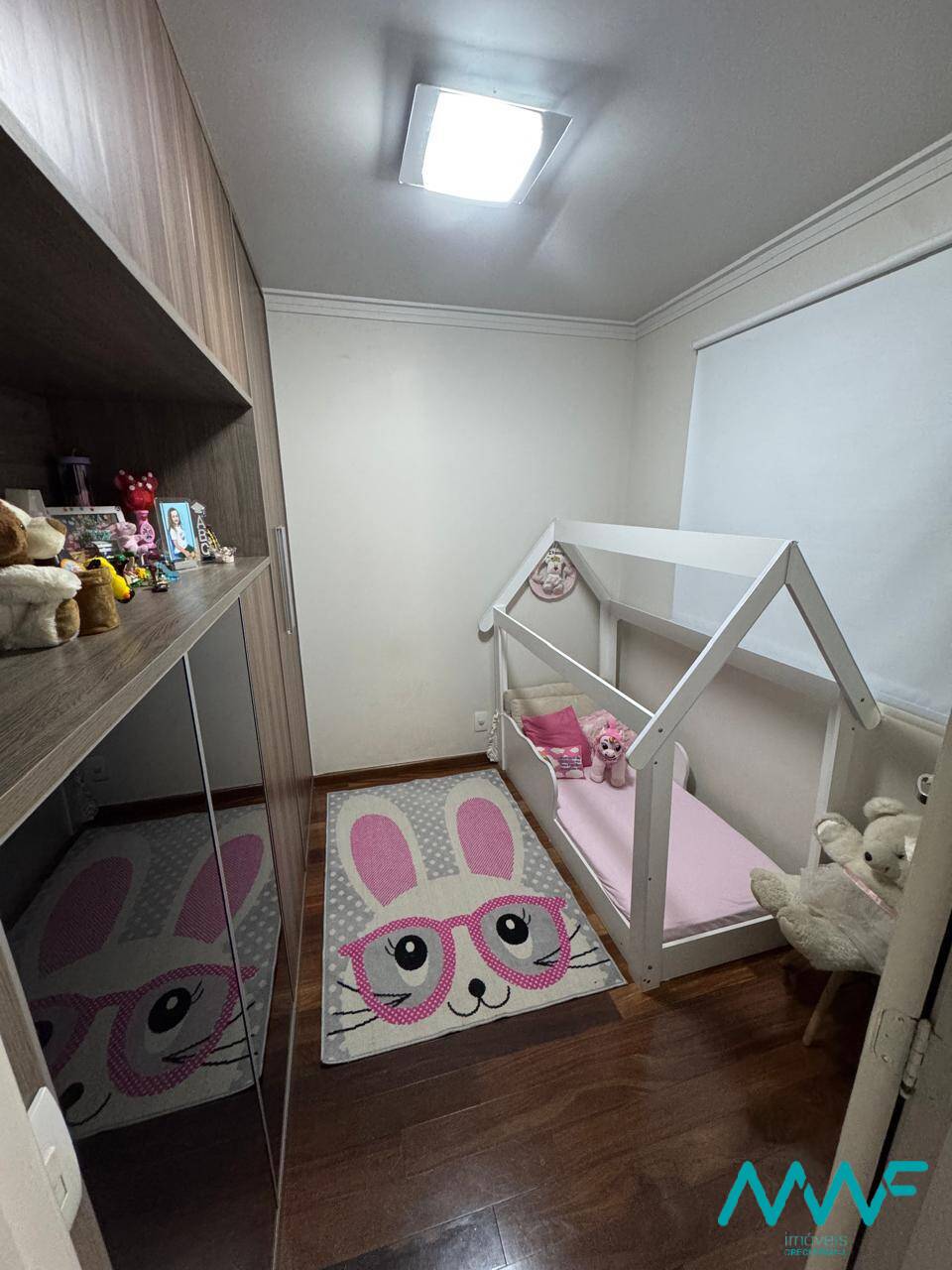 Apartamento, 3 quartos, 97 m² - Foto 8