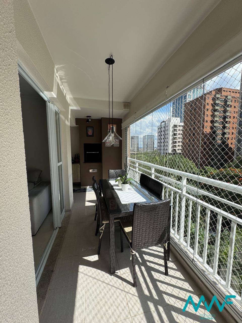 Apartamento, 3 quartos, 97 m² - Foto 9