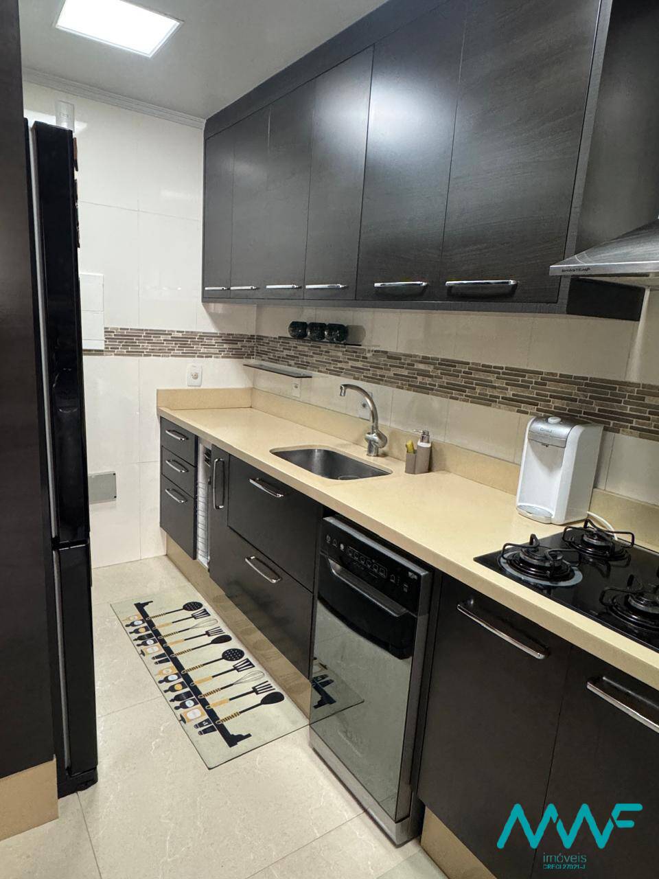 Apartamento, 3 quartos, 97 m² - Foto 11