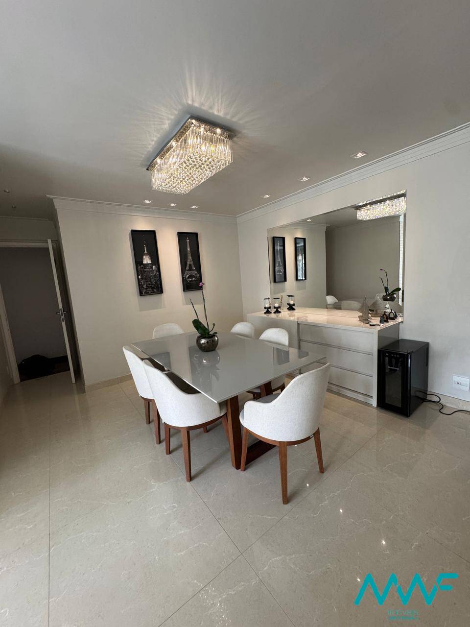 Apartamento, 3 quartos, 97 m² - Foto 13