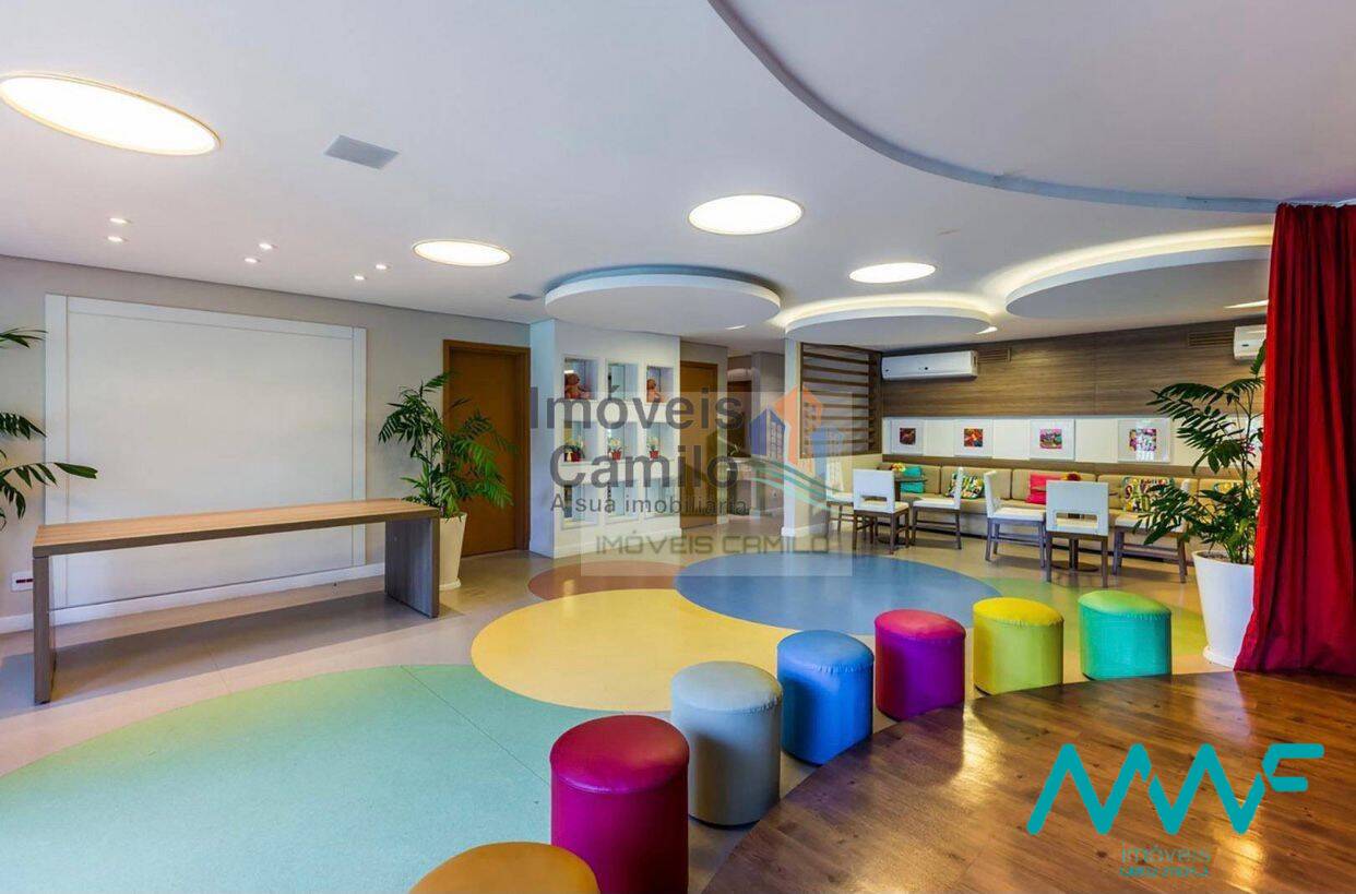 Apartamento, 3 quartos, 123 m² - Foto 50