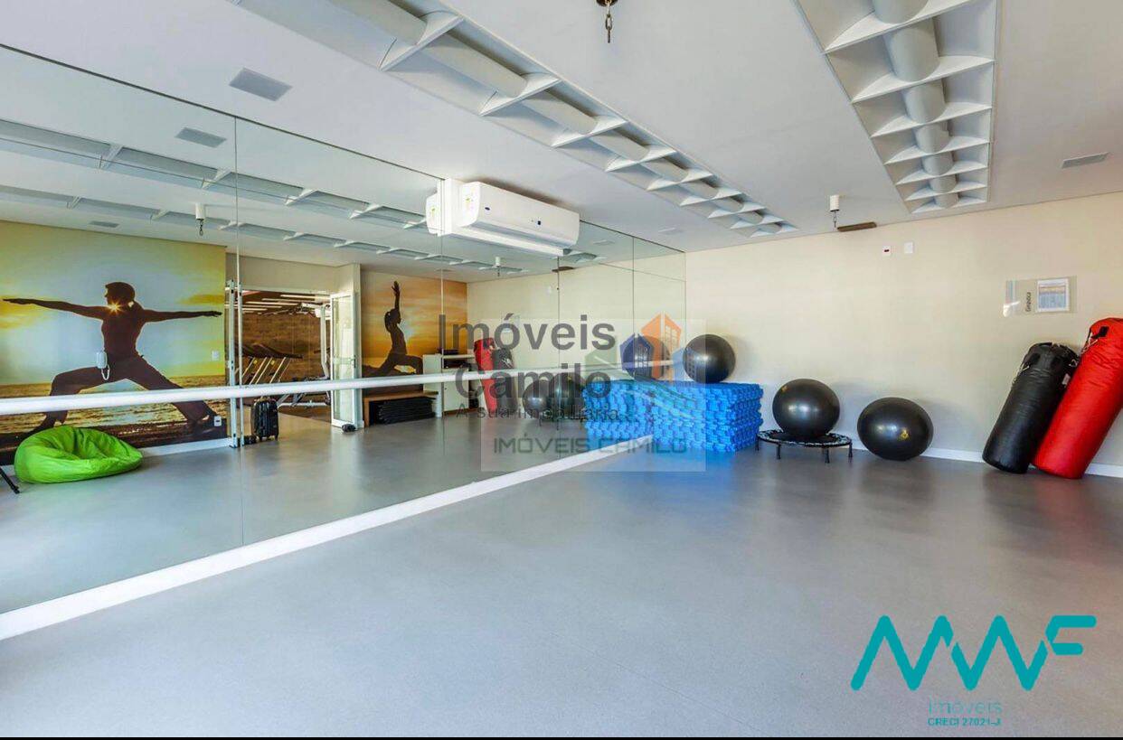 Apartamento, 3 quartos, 123 m² - Foto 54