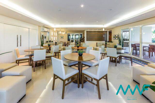 Apartamento, 3 quartos, 123 m² - Foto 61