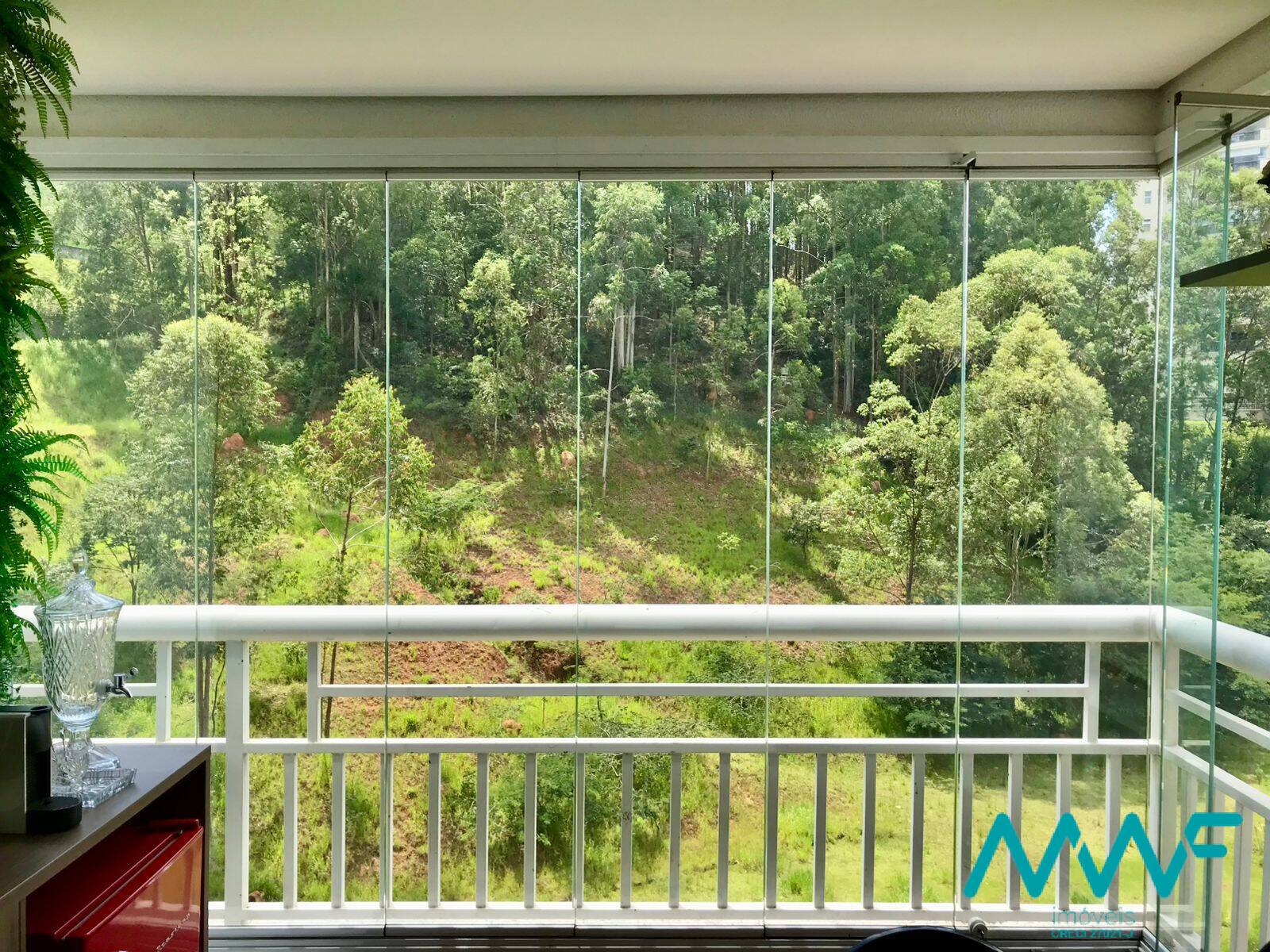 Apartamento, 3 quartos, 123 m² - Foto 2