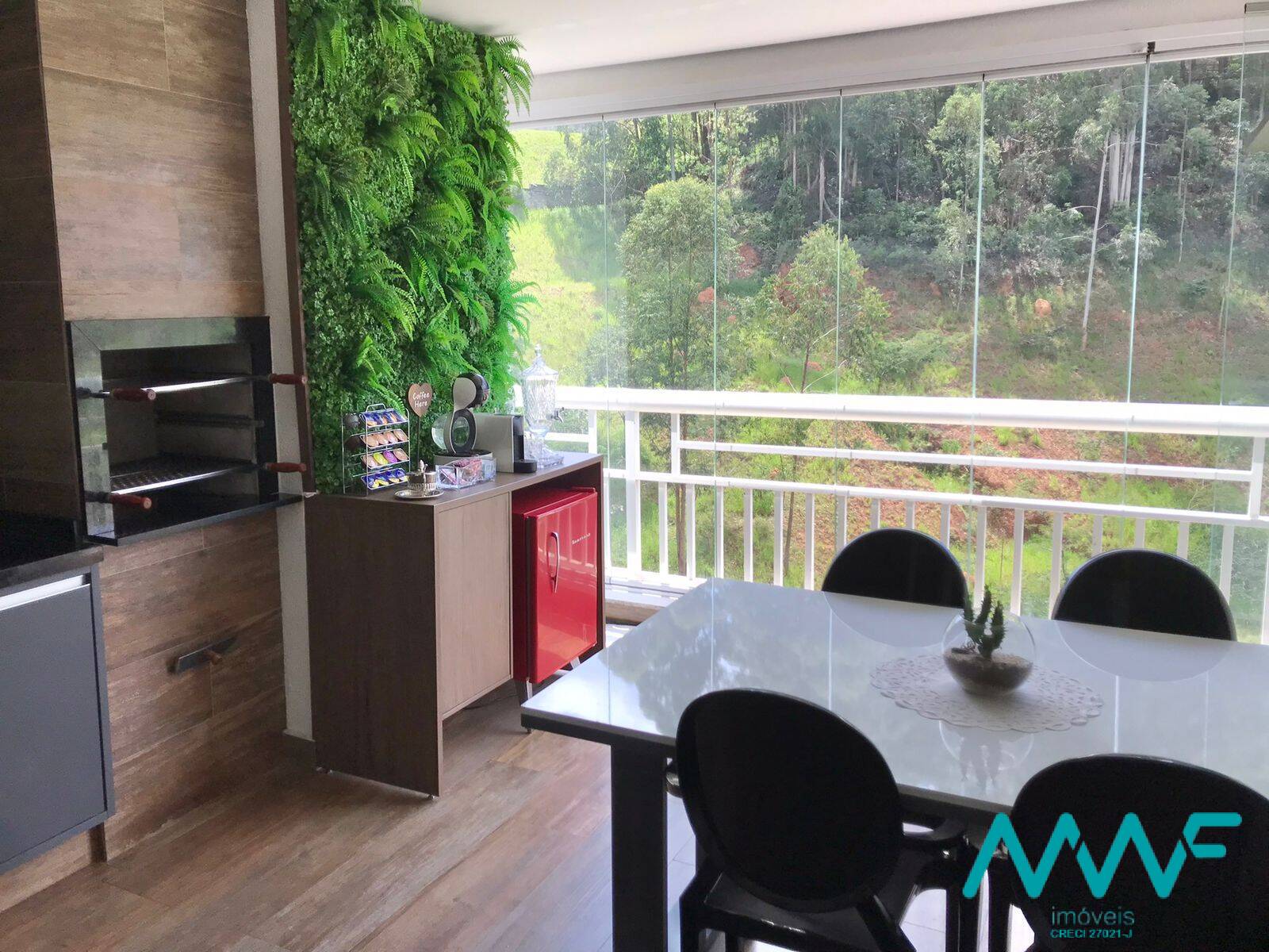 Apartamento, 3 quartos, 123 m² - Foto 1