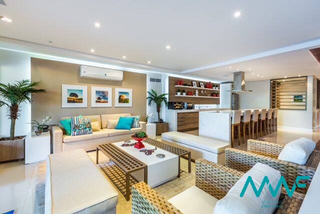 Apartamento, 3 quartos, 123 m² - Foto 43