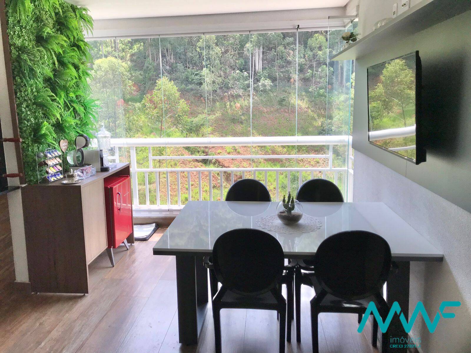 Apartamento, 3 quartos, 123 m² - Foto 4