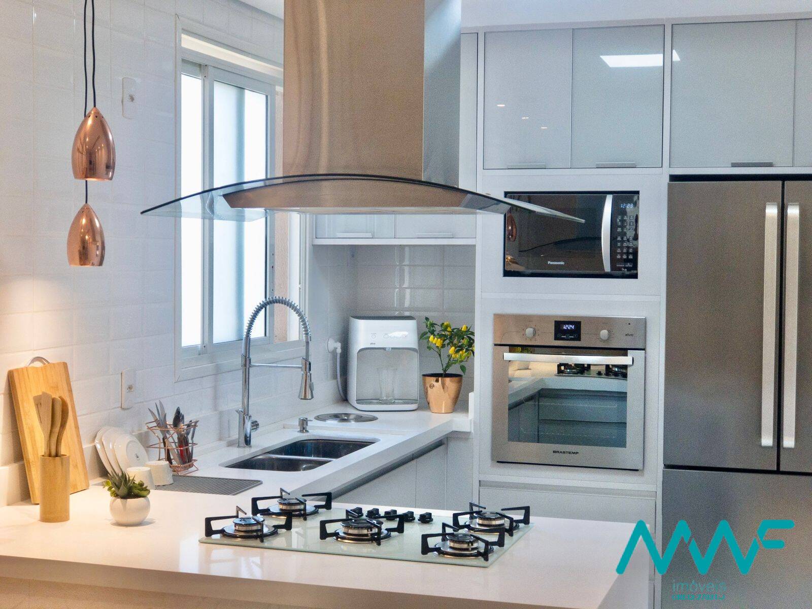 Apartamento, 3 quartos, 123 m² - Foto 6