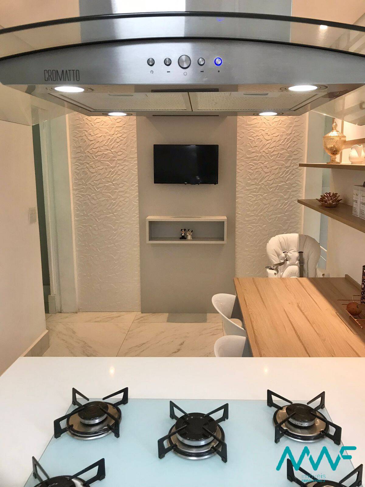 Apartamento, 3 quartos, 123 m² - Foto 7