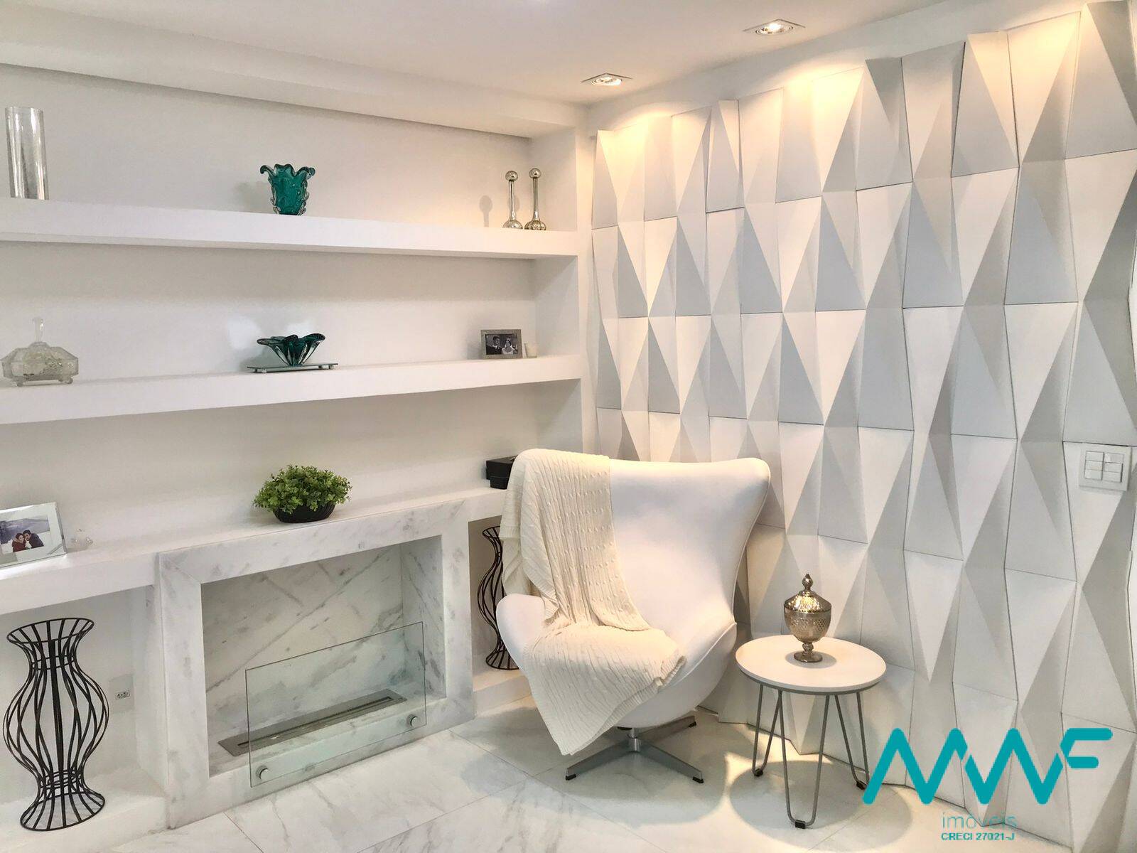 Apartamento, 3 quartos, 123 m² - Foto 11