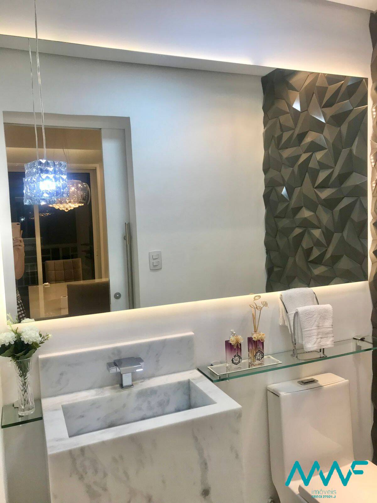 Apartamento, 3 quartos, 123 m² - Foto 25