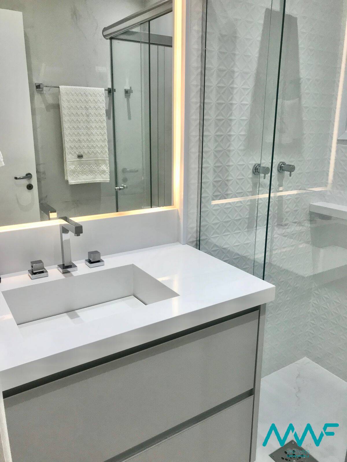 Apartamento, 3 quartos, 123 m² - Foto 24