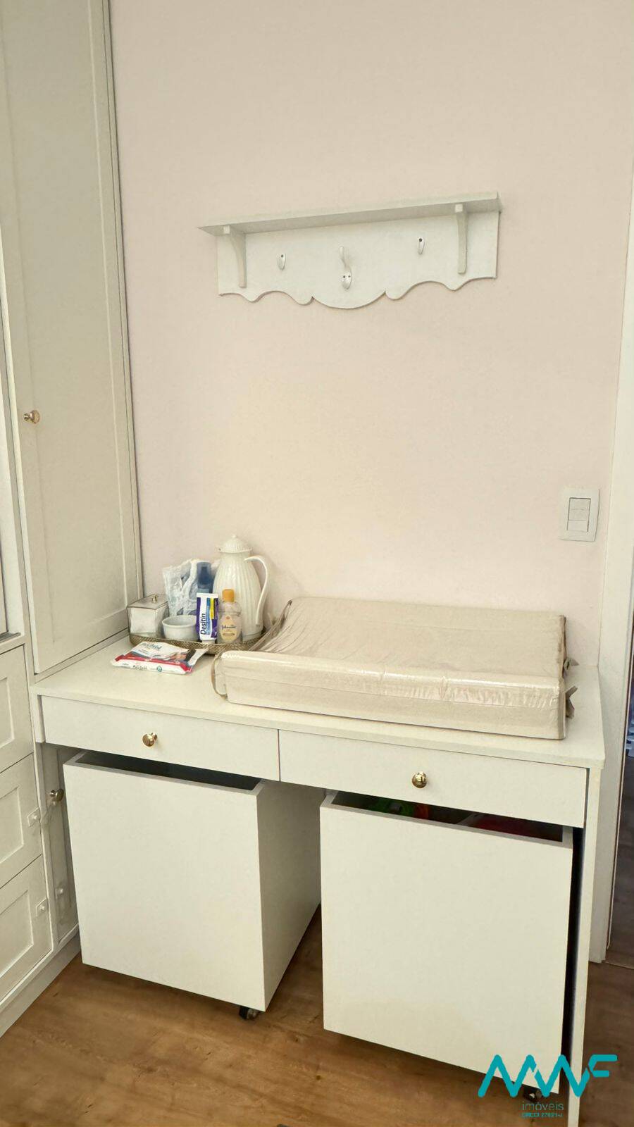 Apartamento, 3 quartos, 123 m² - Foto 38