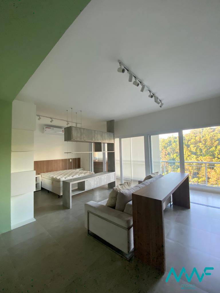 Apartamento, 1 quarto, 50 m² - Foto 1