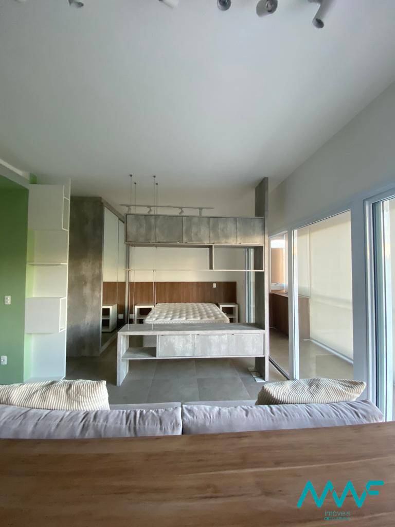Apartamento, 1 quarto, 50 m² - Foto 2