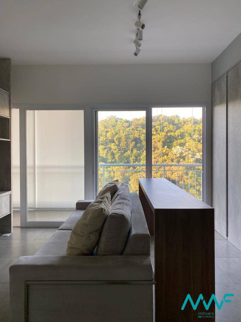 Apartamento, 1 quarto, 50 m² - Foto 6