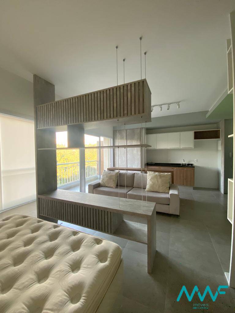 Apartamento, 1 quarto, 50 m² - Foto 9