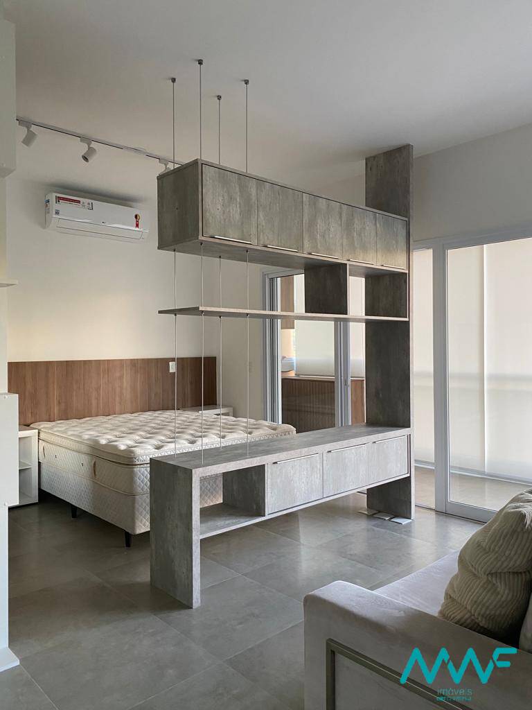 Apartamento, 1 quarto, 50 m² - Foto 7