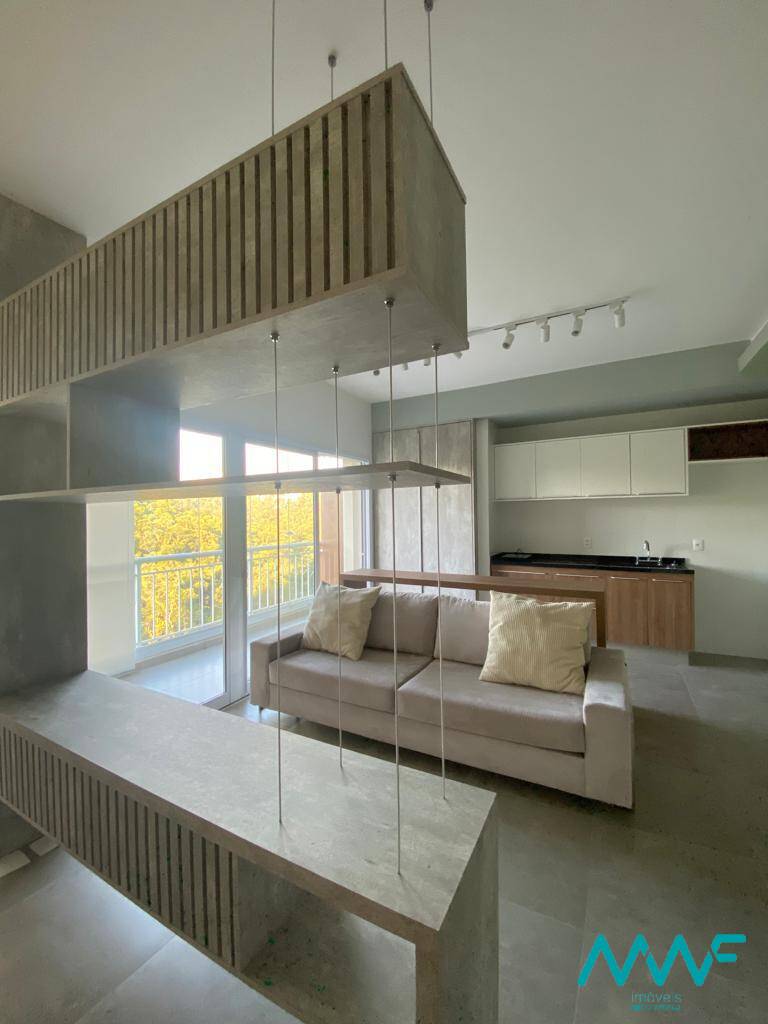 Apartamento, 1 quarto, 50 m² - Foto 8