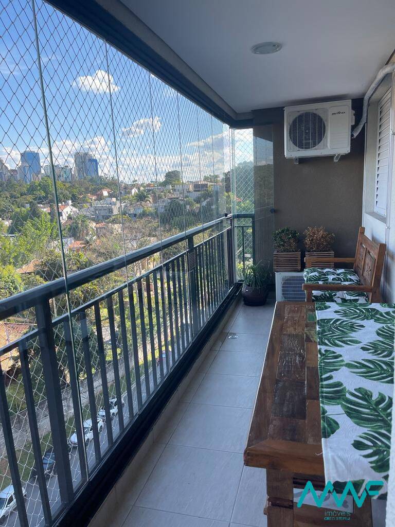 Apartamento, 2 quartos, 81 m² - Foto 1