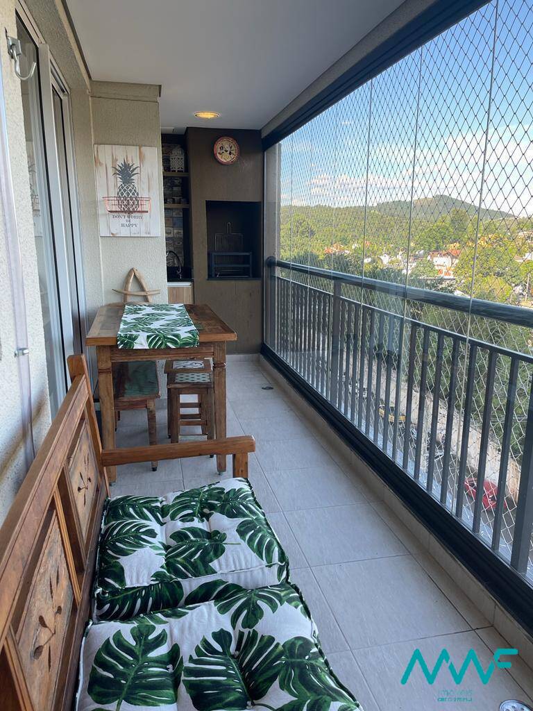 Apartamento, 2 quartos, 81 m² - Foto 4