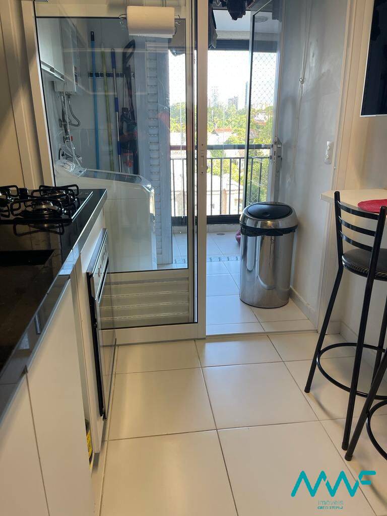 Apartamento, 2 quartos, 81 m² - Foto 6