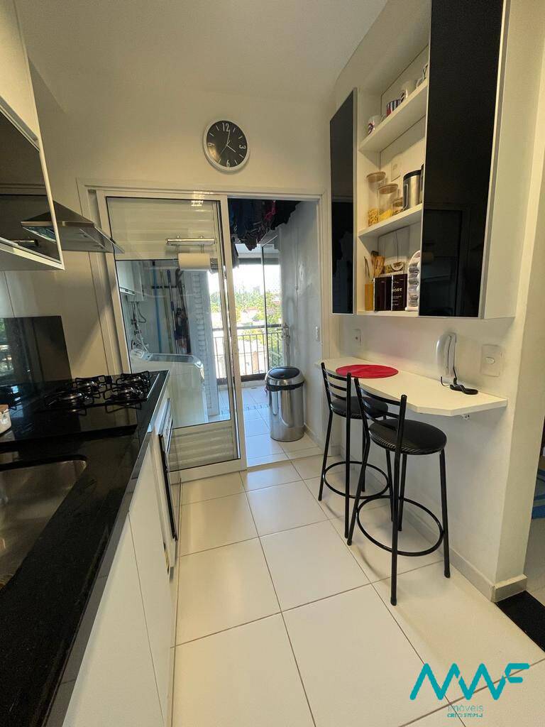 Apartamento, 2 quartos, 81 m² - Foto 8