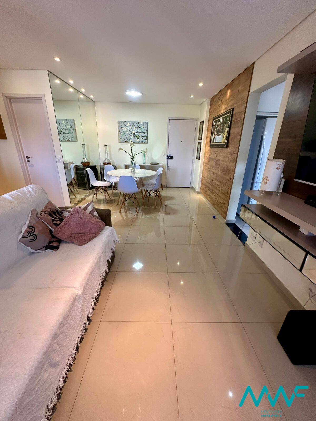 Apartamento, 2 quartos, 81 m² - Foto 18